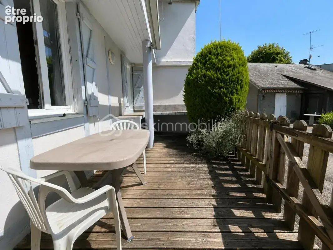 Maison 2 pièces à Bagnères-de-Bigorre. 46 m² - photo 4