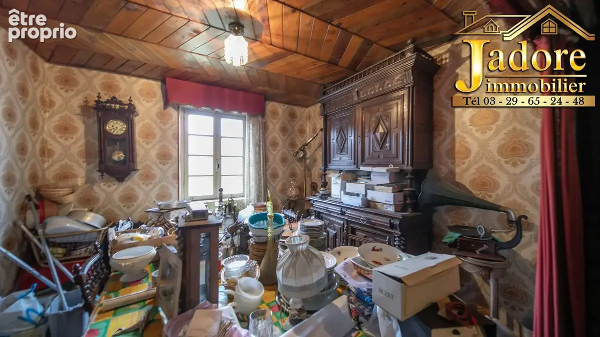 *** trop tard *** maison a renover - photo 12