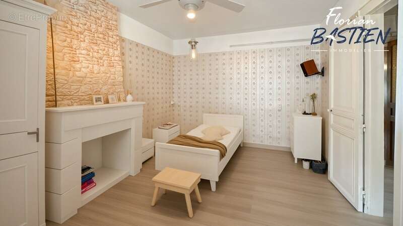 Maison à PETITE-FORET