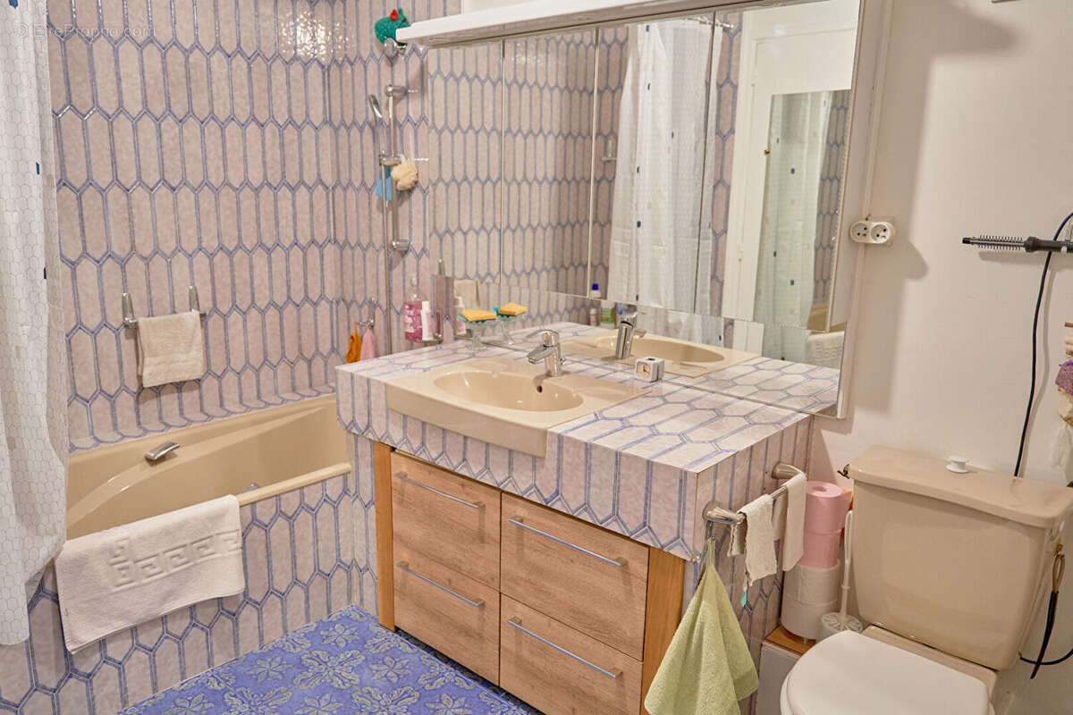 Appartement à AVIGNON