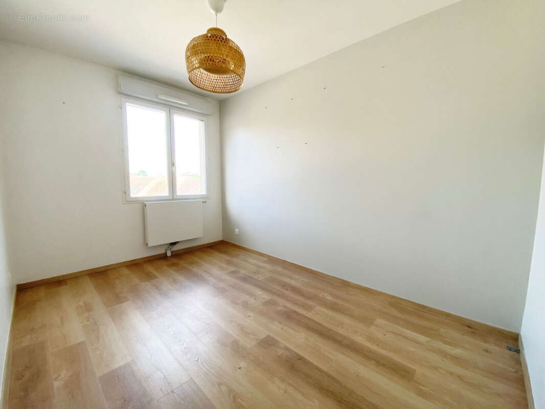 Appartement à BRIE-COMTE-ROBERT