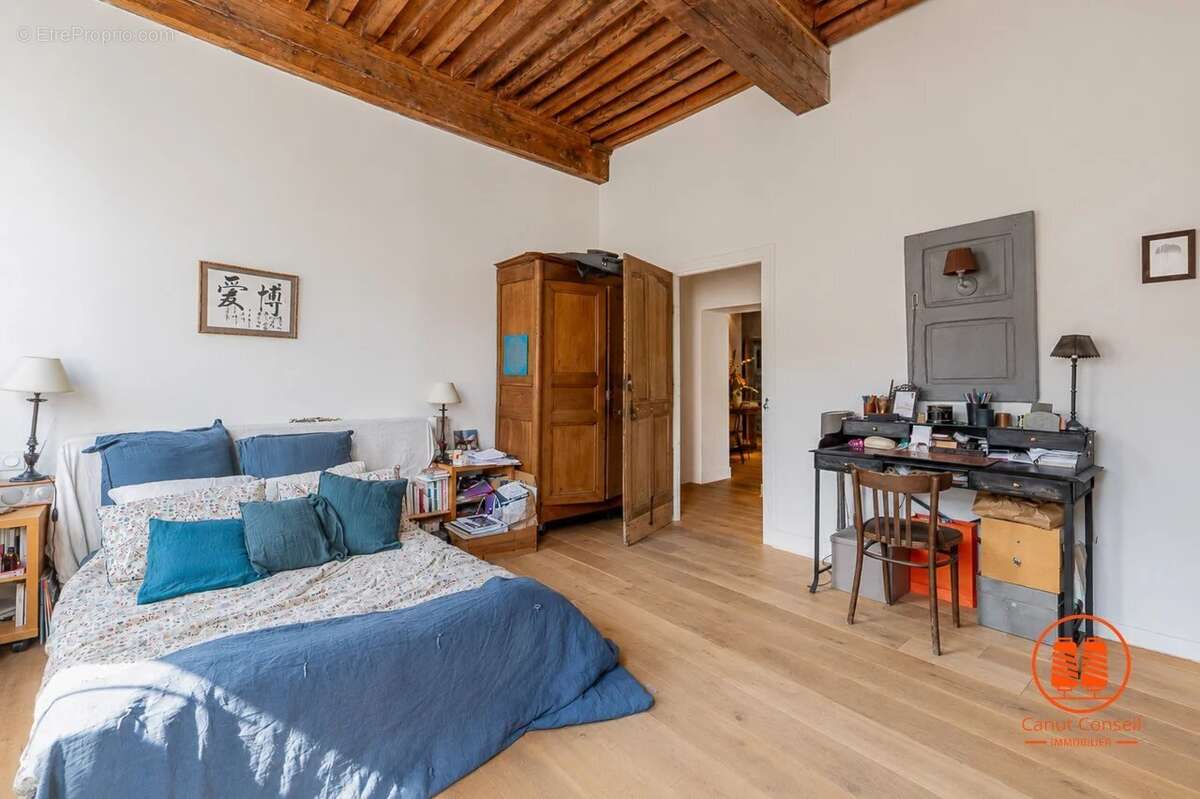 Appartement à LYON-2E