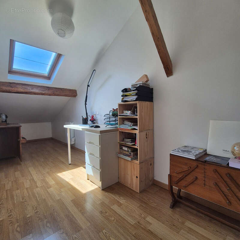 Maison à VILLENAVE-D'ORNON