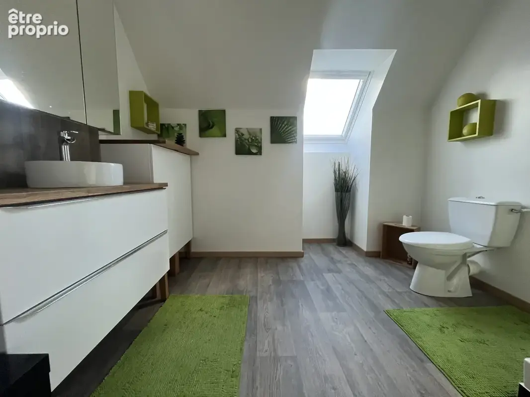 Tres belle  maison sans travaux retonval - photo 15