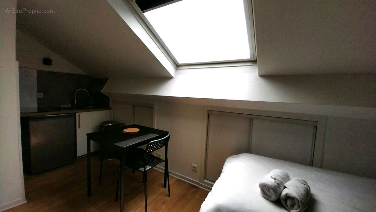 Appartement à PERIGUEUX