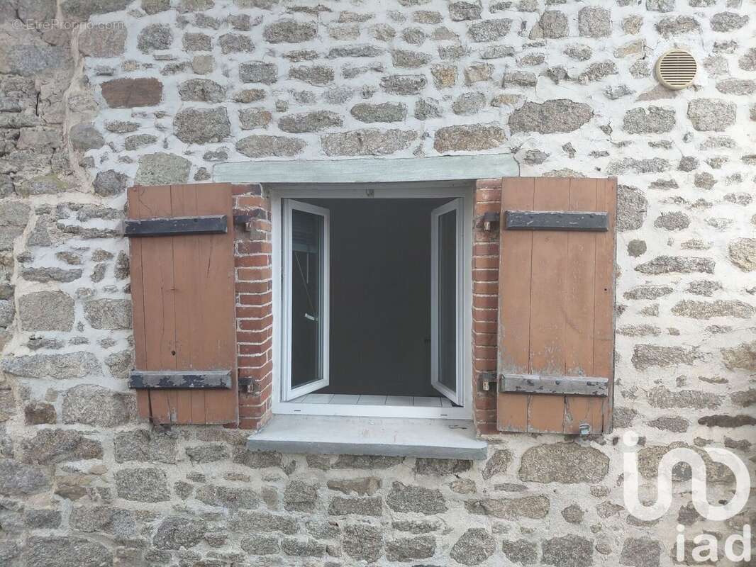 Photo 3 - Maison à SAINT-AMAND-JARTOUDEIX