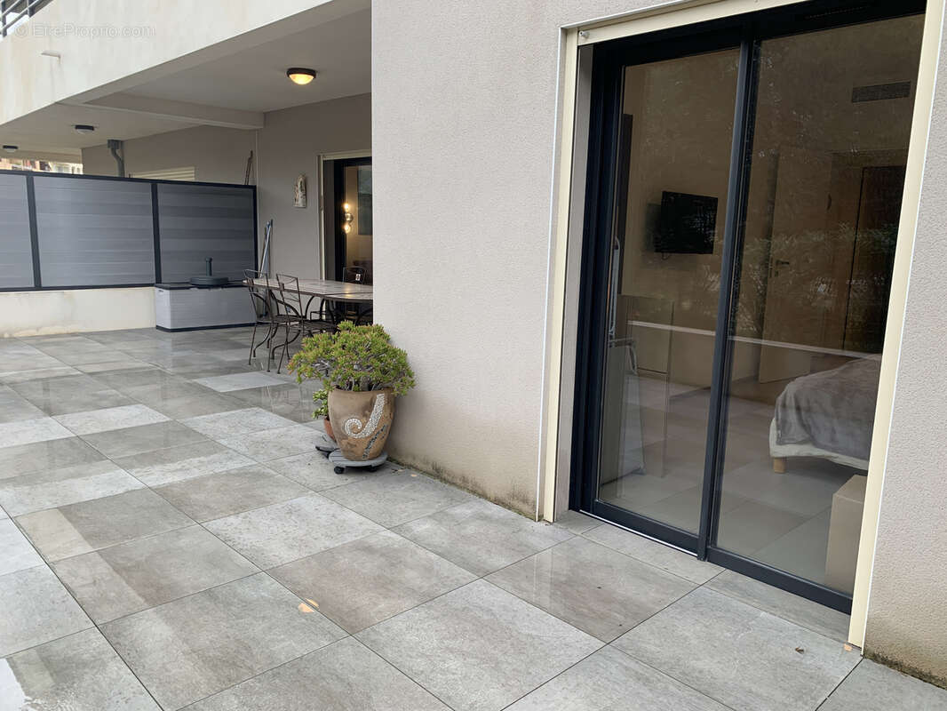 Appartement à PROPRIANO