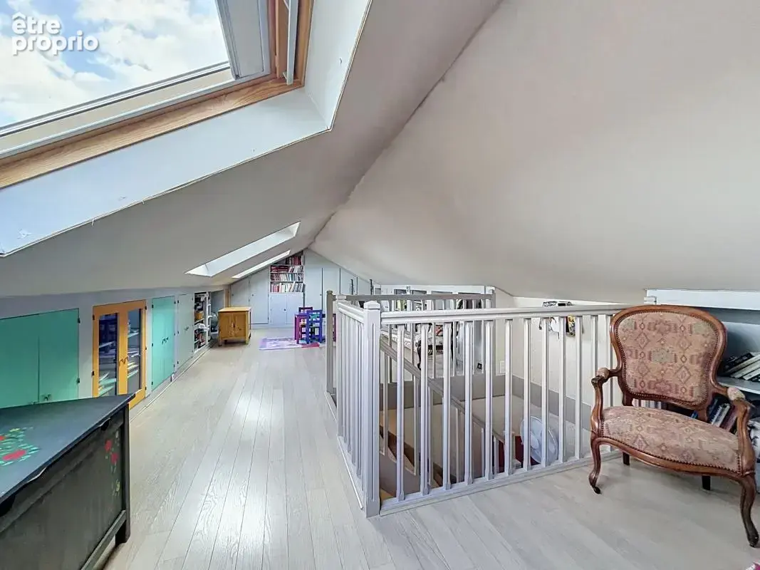 Maison À Vendre - photo 22
