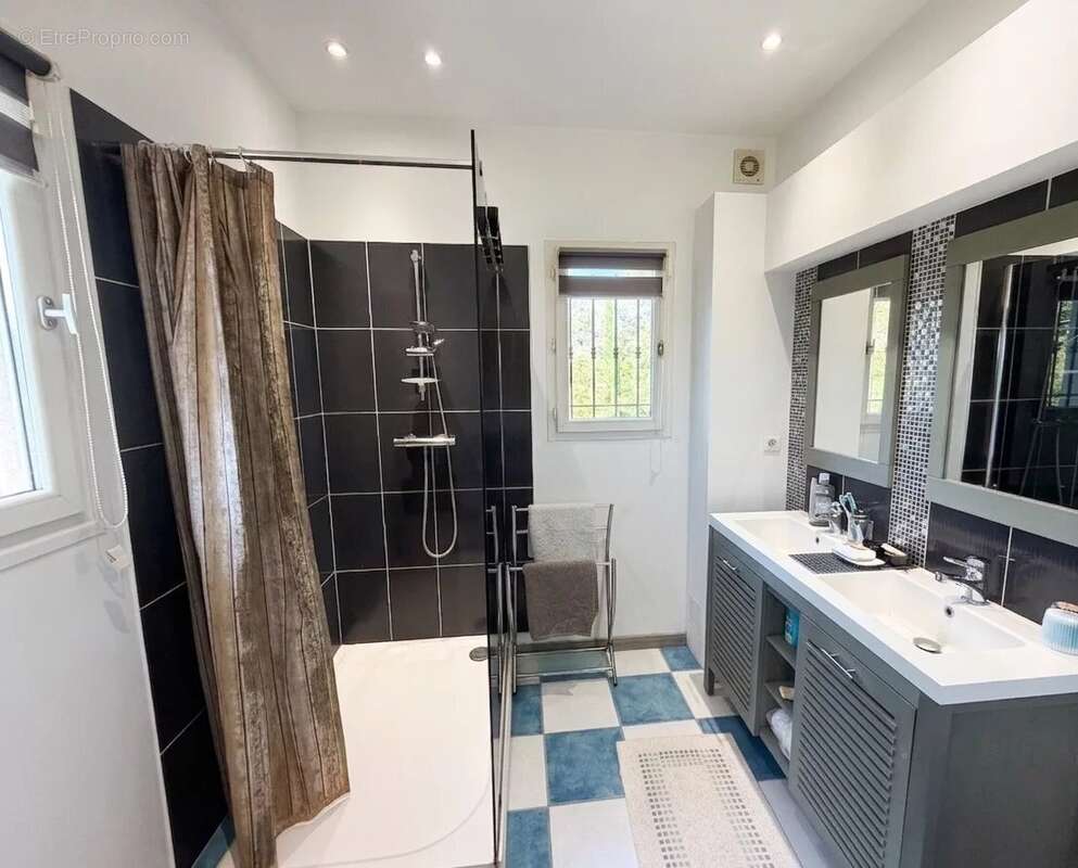 Maison - 25 minutes de cotignac - photo 20