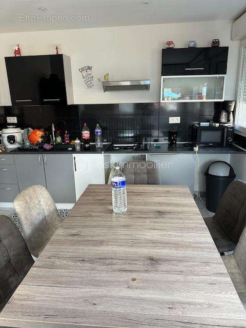 Appartement à BOGNY-SUR-MEUSE