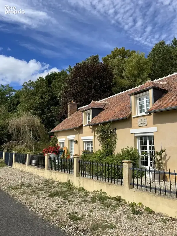 45230 la chapelle sur aveyron - photo 2