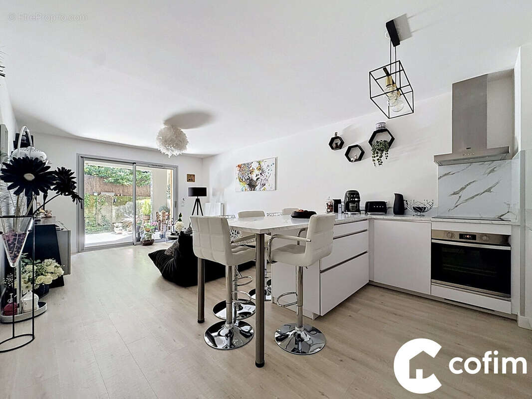 Appartement à PAU
