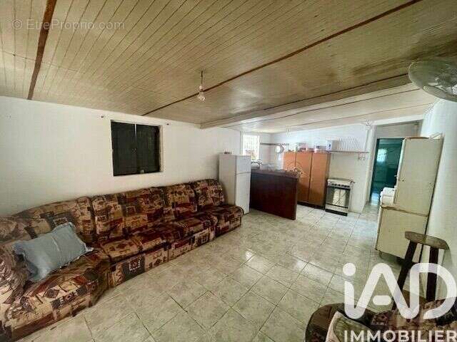 Photo 4 - Maison à SAINT-DENIS