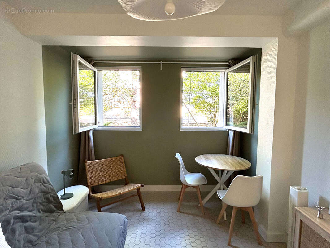Chambre 15m² à l'haÿ-les-roses - photo 8