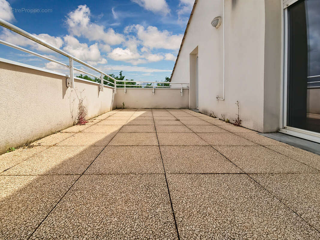 Appartement Cadaujac T4/5 pièce(s) 94 m2-Terrasses-Parkings - photo 3
