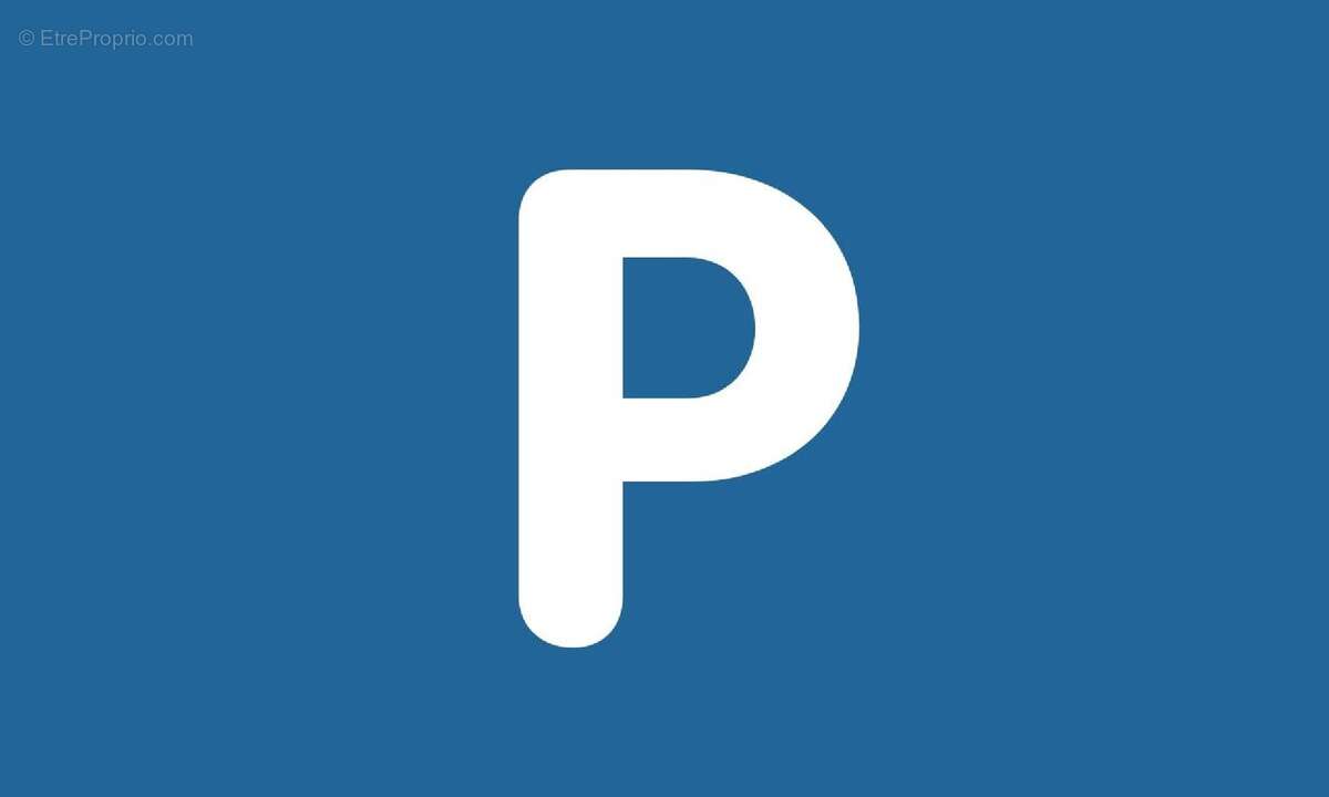 Parking à NICE