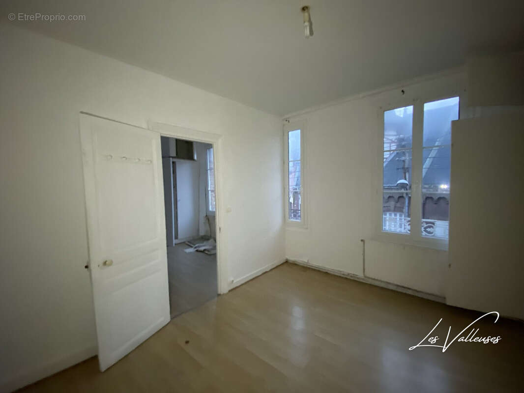 Appartement à DIEPPE
