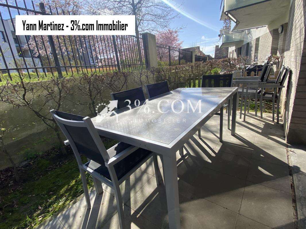 Appartement à LINSELLES