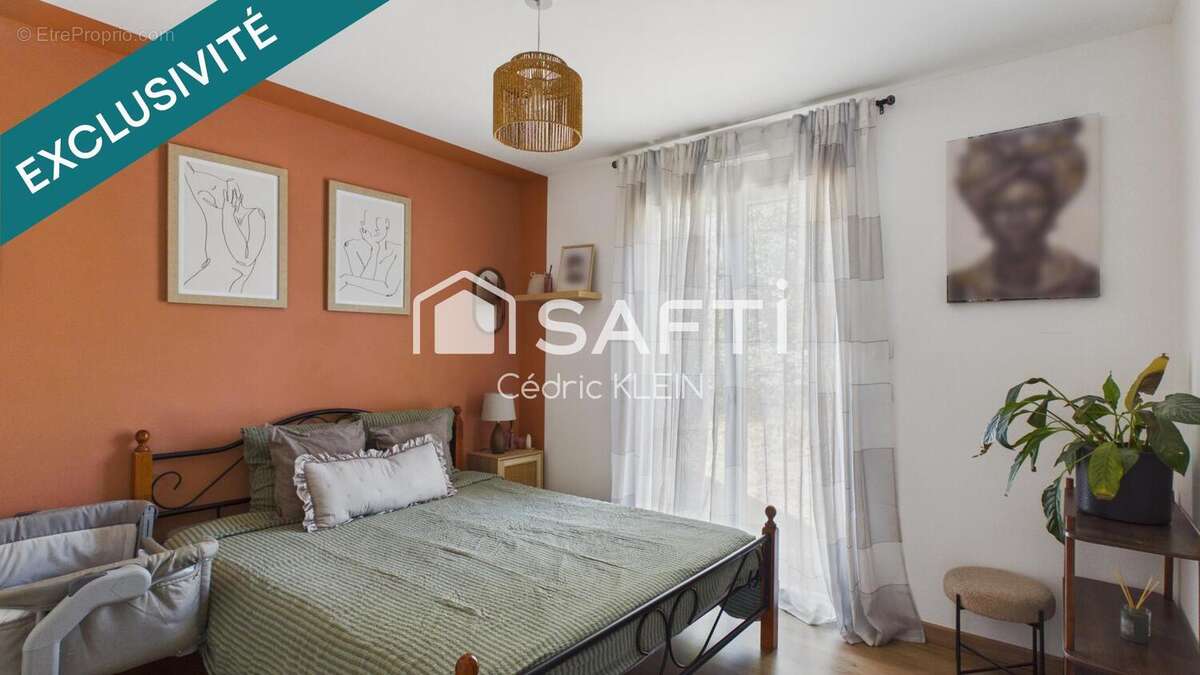 Maison 119 m² à Ardentes  - photo 5