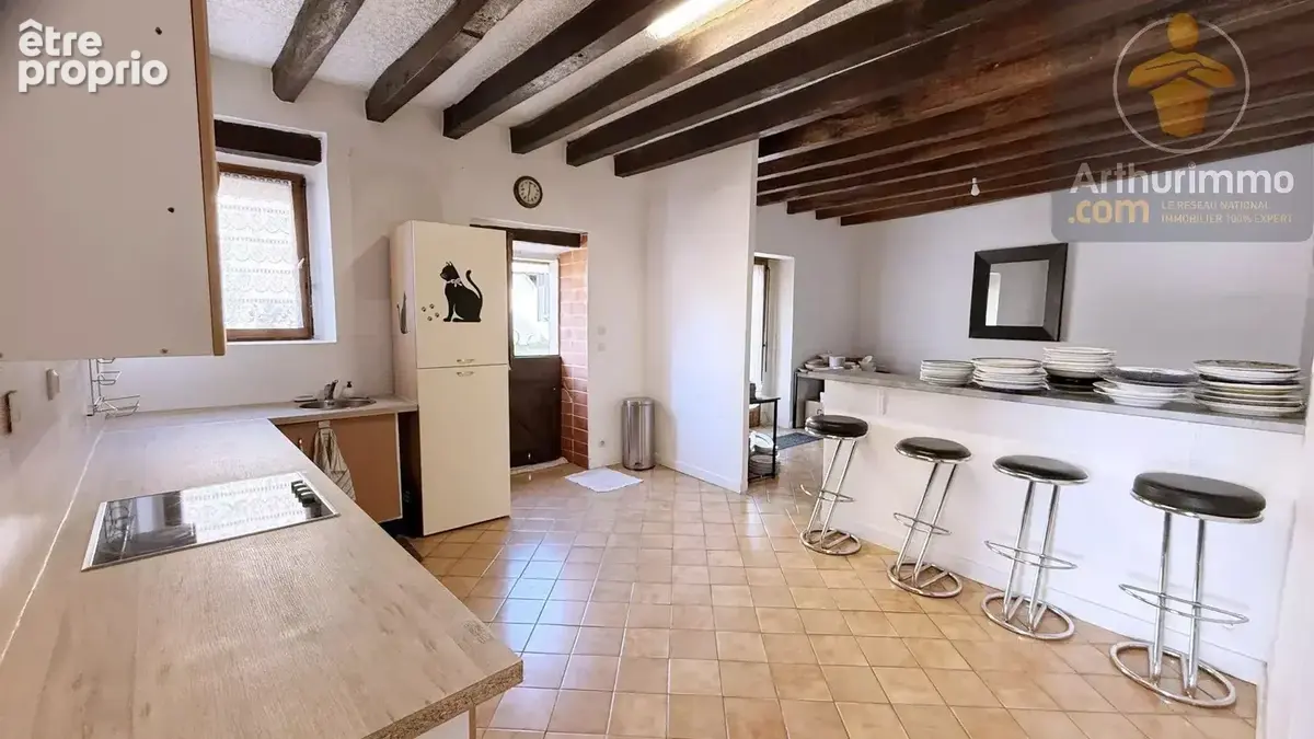 Vente Maison Beauce-la-romaine(41240) 191 500ï¿œ - photo 4