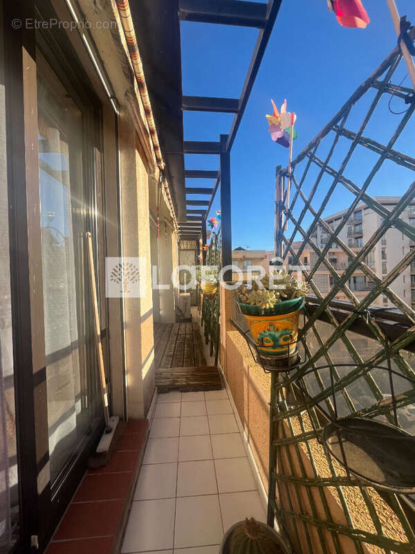 Appartement à PERPIGNAN