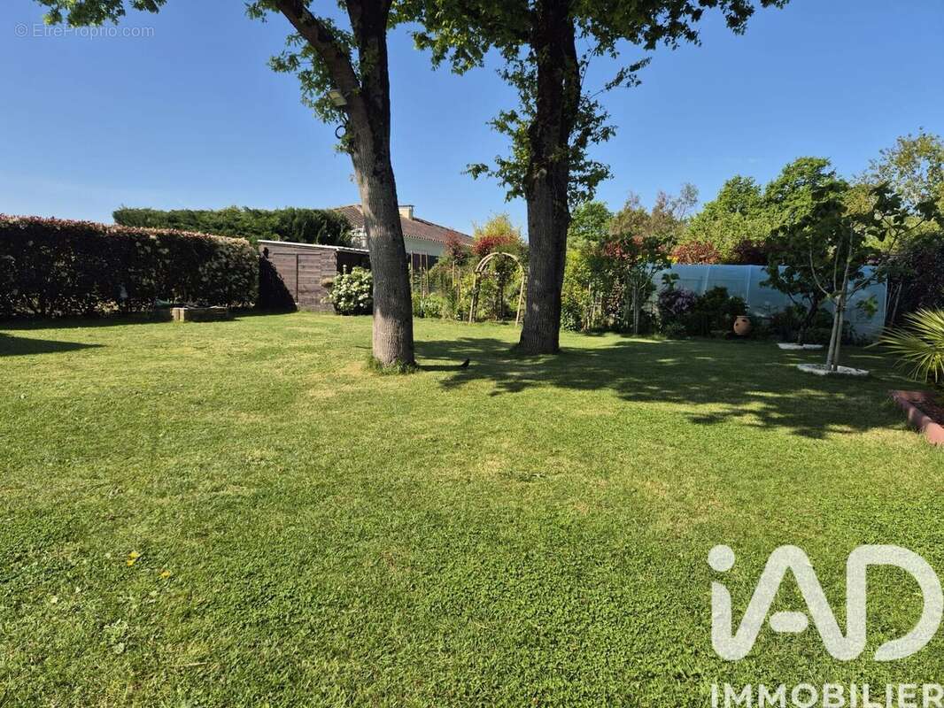 Maison 121 m² à Cheix-En-Retz  - photo 3