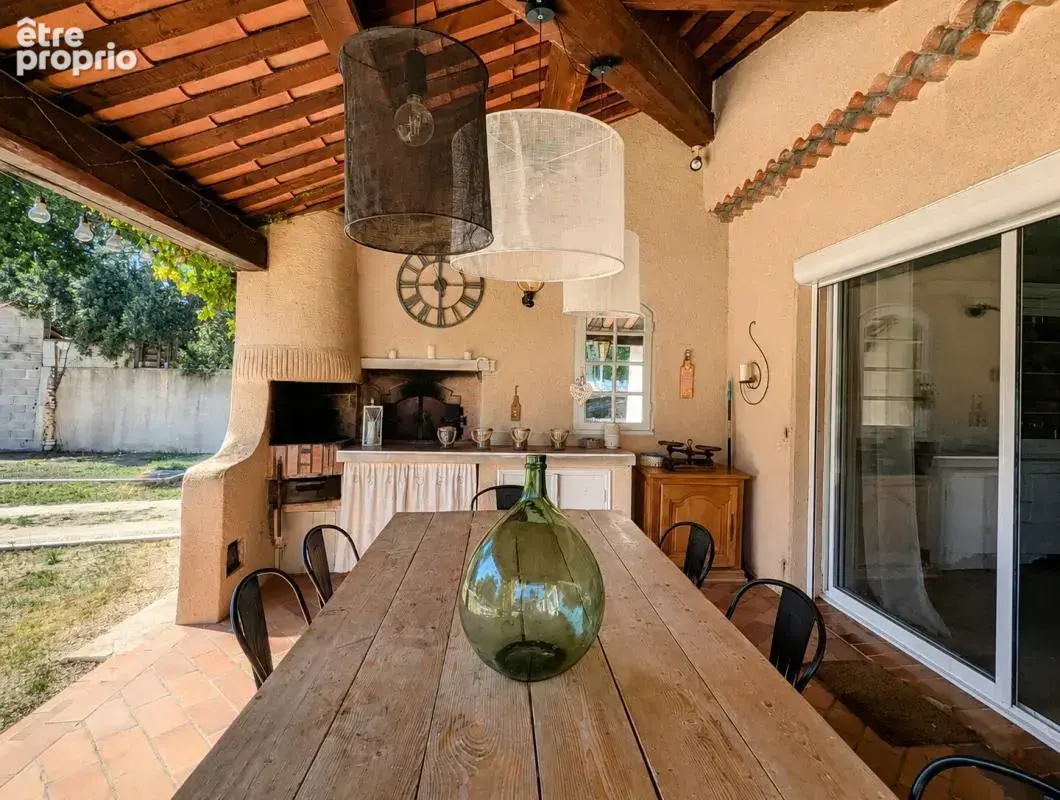 Belle villa familiale 4/5 chambres en campagne au calme - photo 17