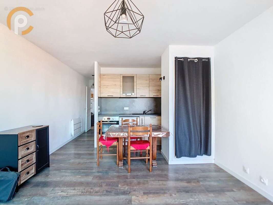 Appartement à SAINT-NAZAIRE