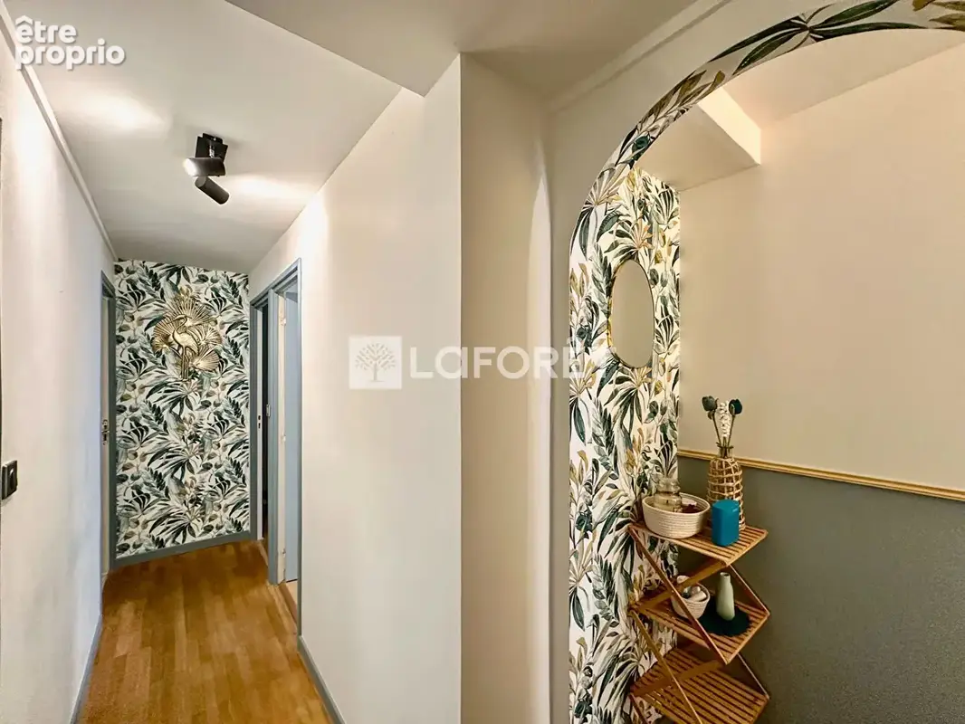 Appartement Grenoble 4 pièce(s) 96.9 m2 - photo 11