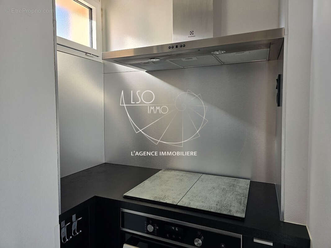 Appartement à LES SABLES-D&#039;OLONNE