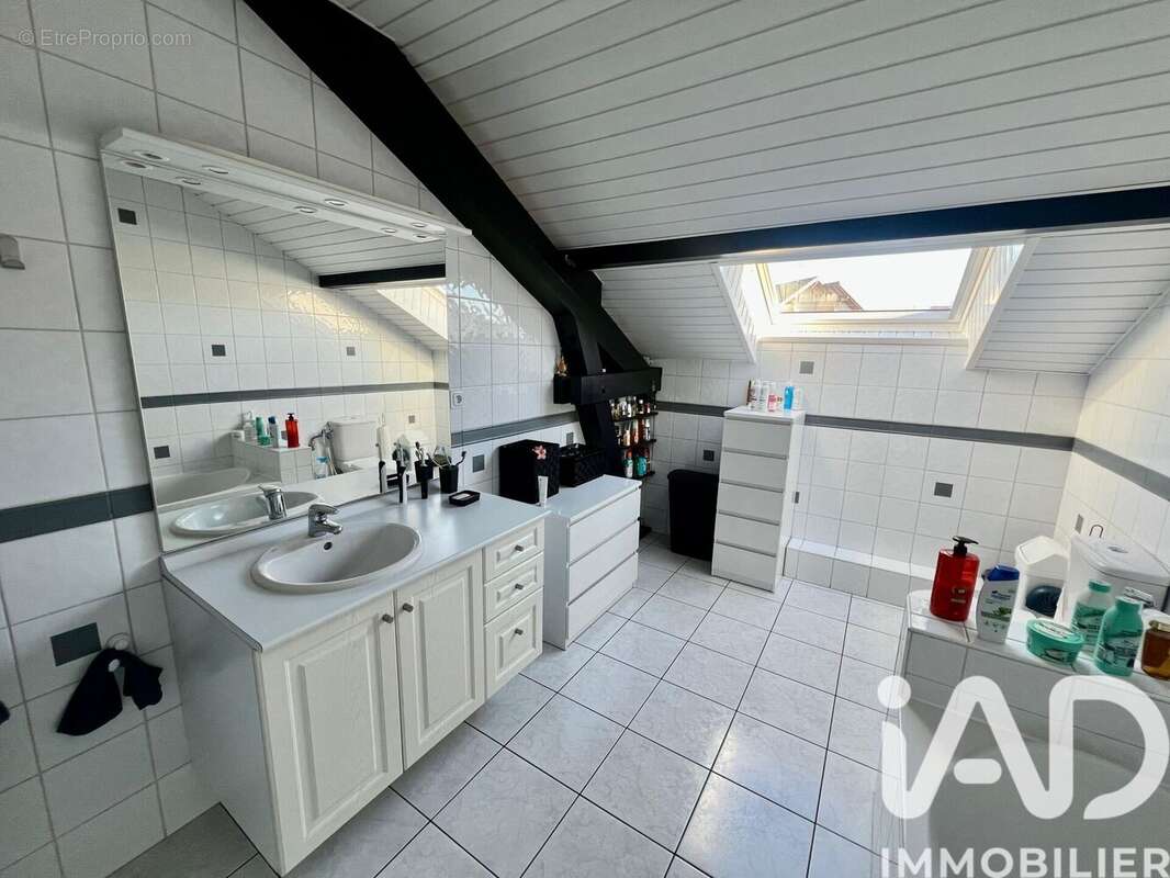 Photo 7 - Maison à MAICHE