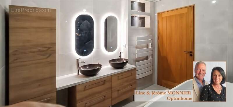 Maison à ARGELES-SUR-MER