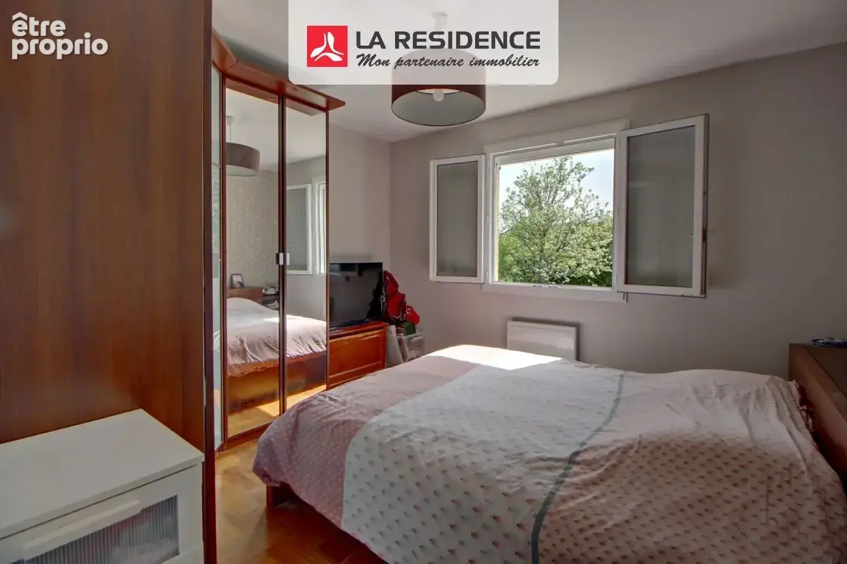 Maison 115 m² à Bernieres-Sur-Seine  - photo 8