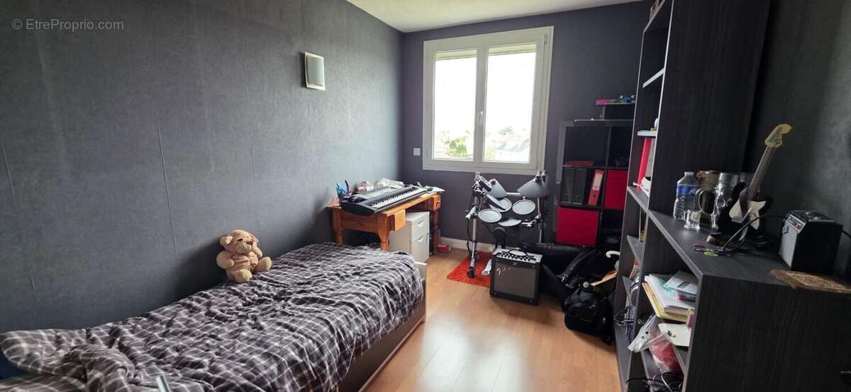Appartement à REZE