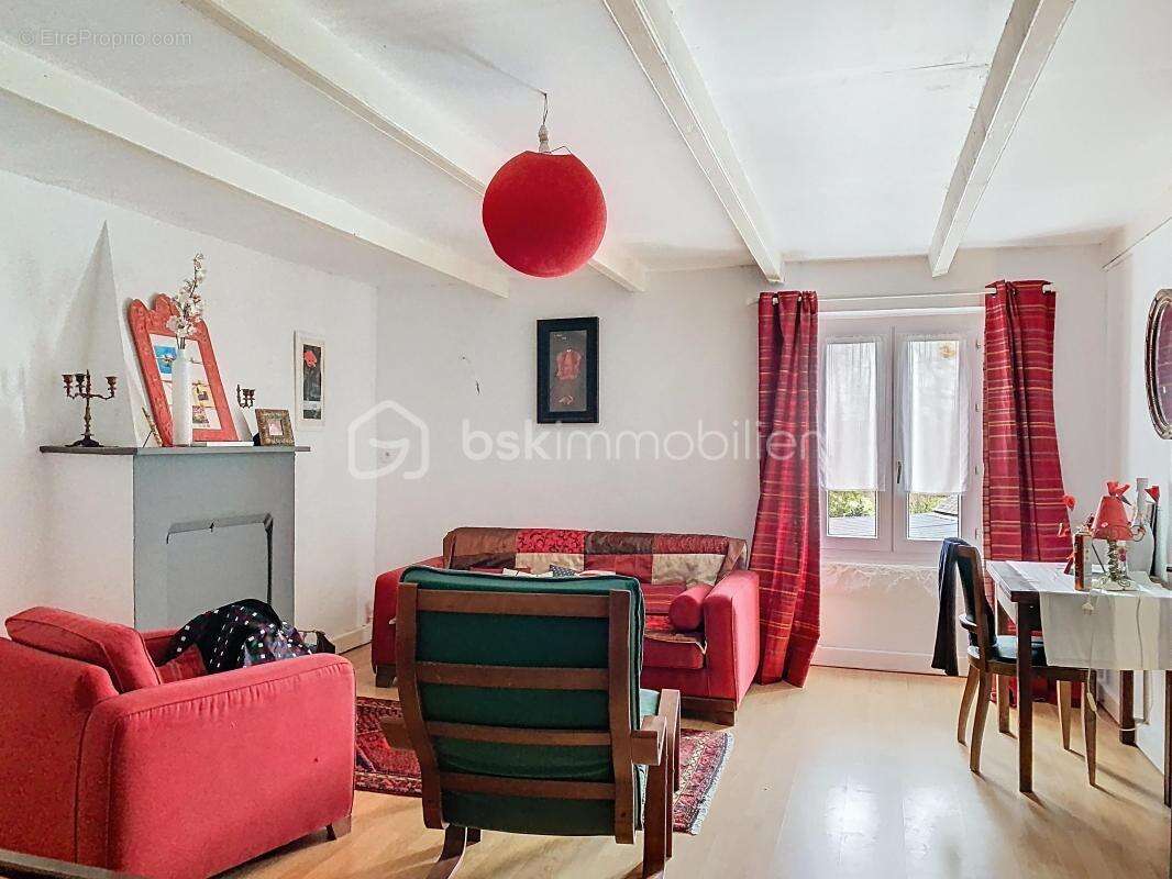 Maison de charme 122 m² – Pleurtuit - photo 2