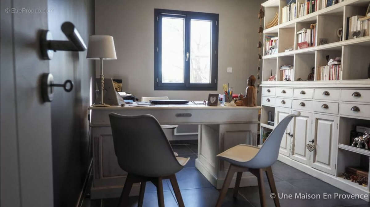Maison à TAVEL