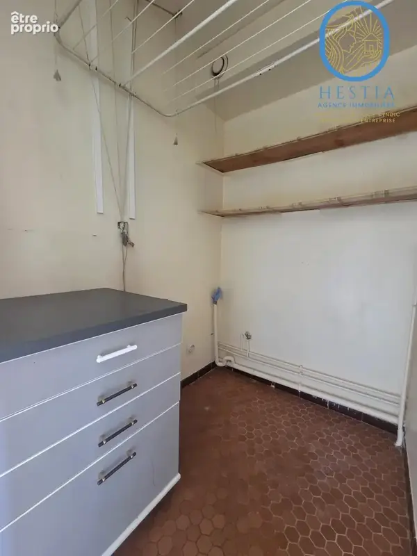 Voiron 4P de 85 m2 avec vue - photo 9