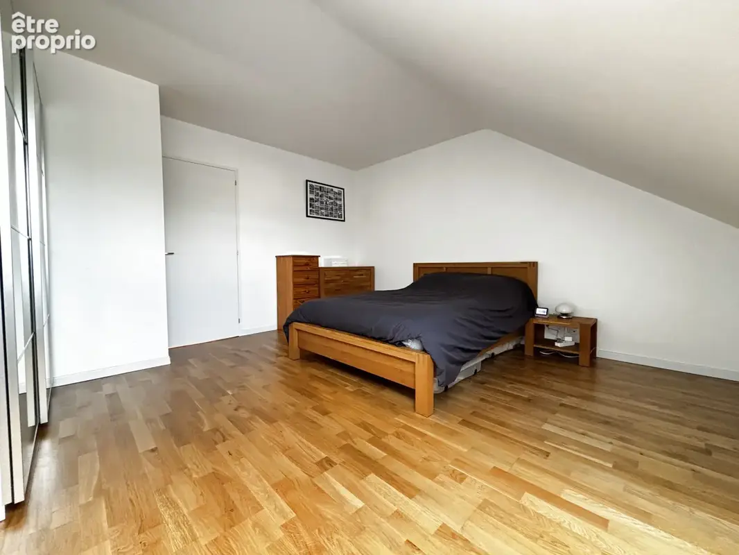 Appartement T4 à Sartrouville - photo 11