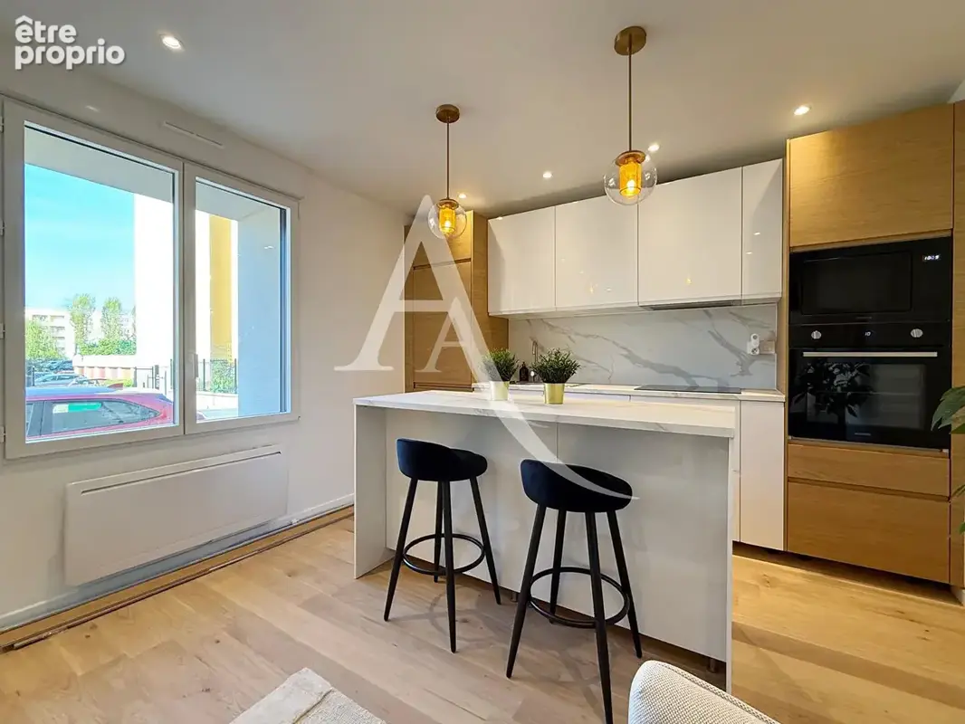 Maison Montesson 3 pièces 53 m2 - photo 3