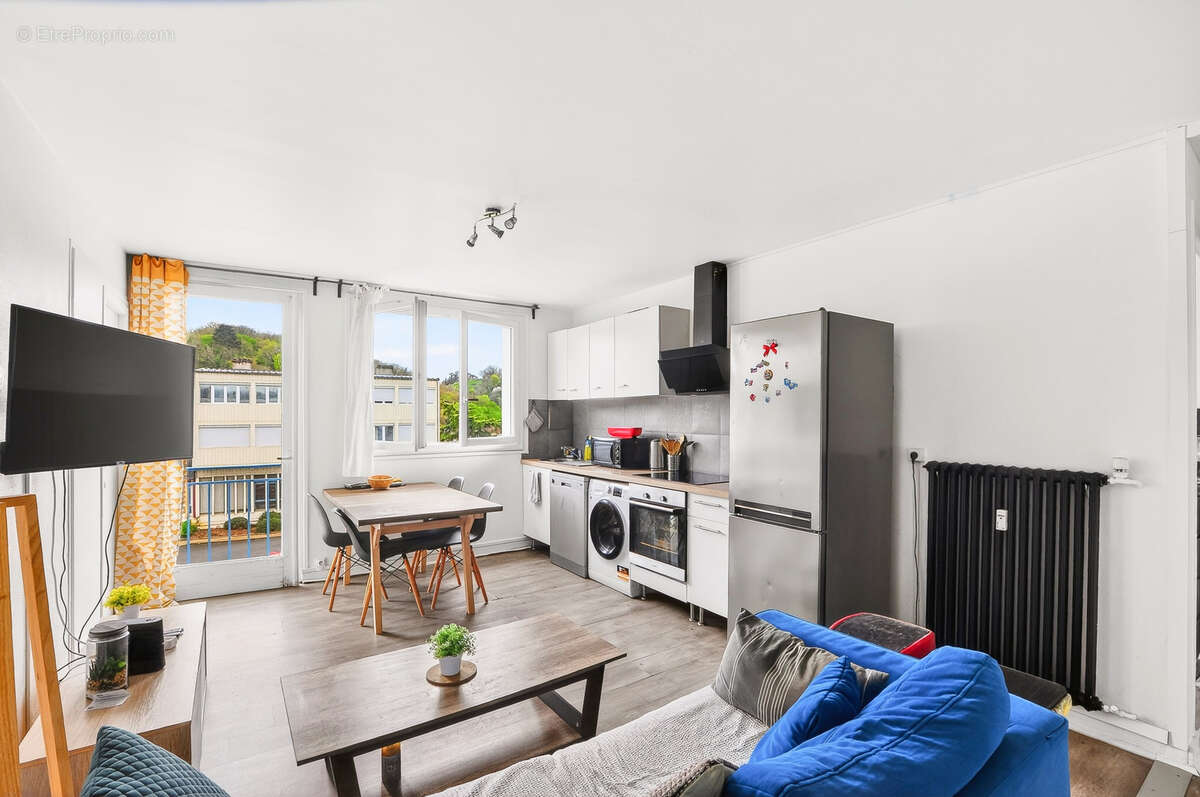 Appartement à PERIGUEUX