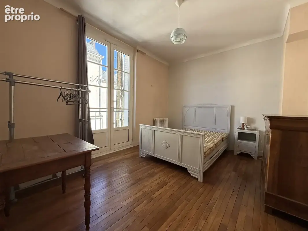 Île d’Offard   Appartement avec balcon et vue dégagée - photo 5