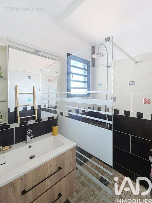 Photo 7 - Maison à SAINT-LEU