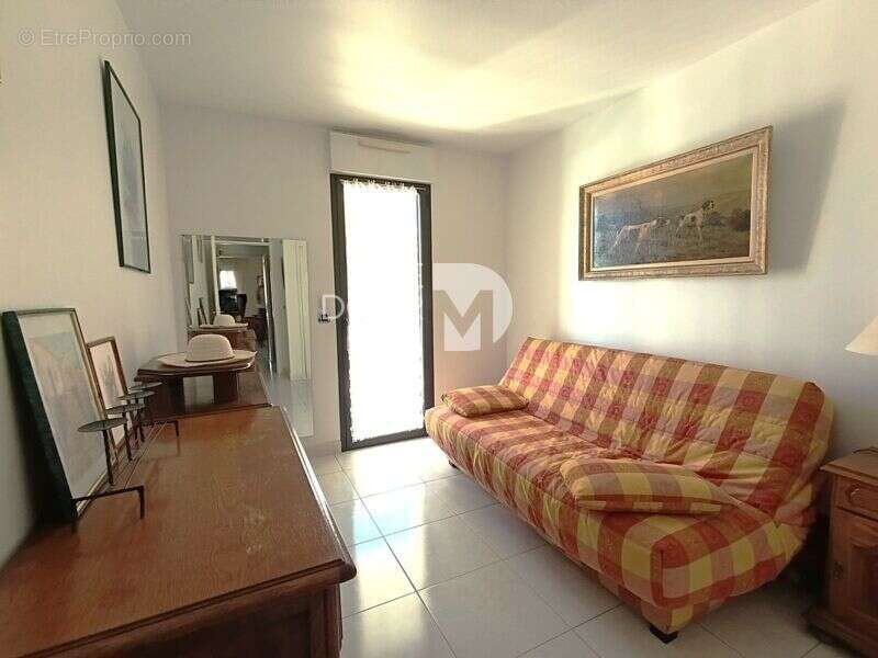 Appartement à HYERES