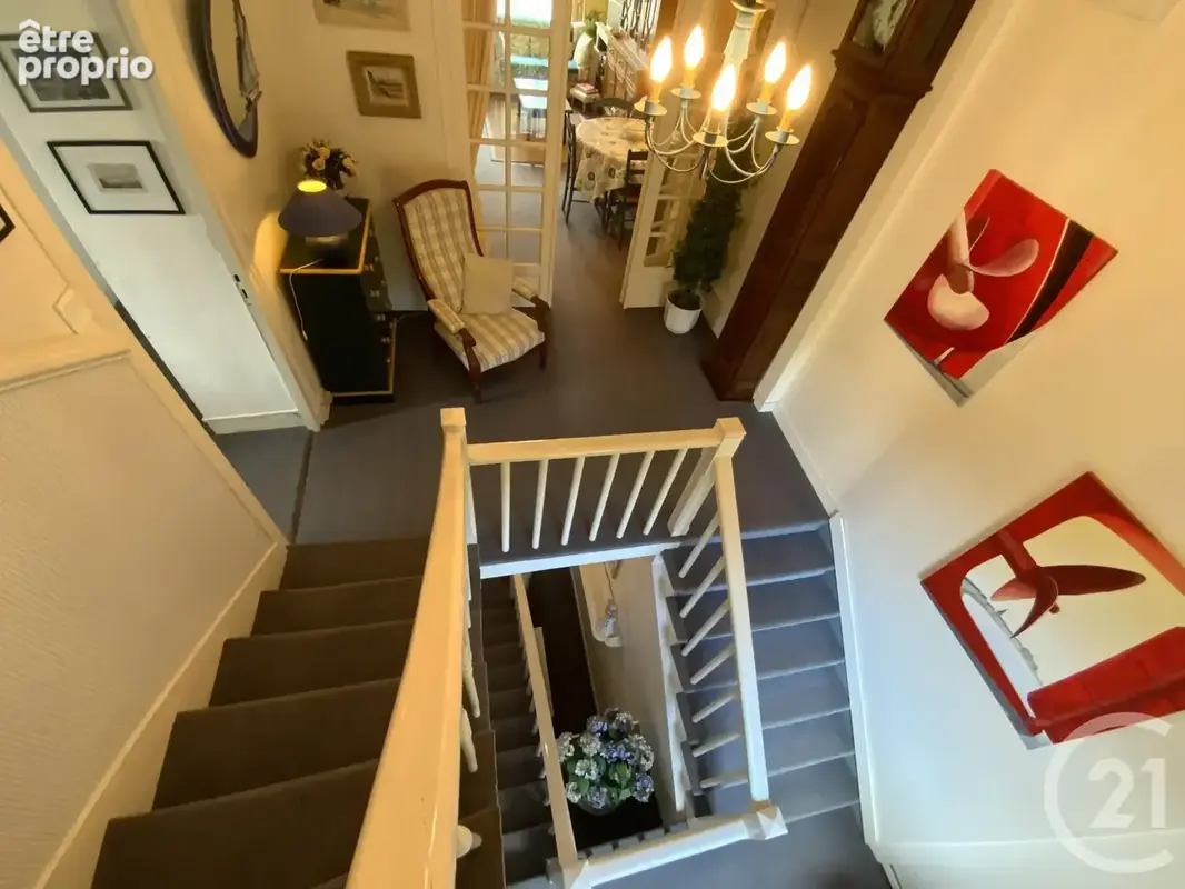 Appartement 4 pièces 105 m² à vendre à Dinard (35800) - photo 11