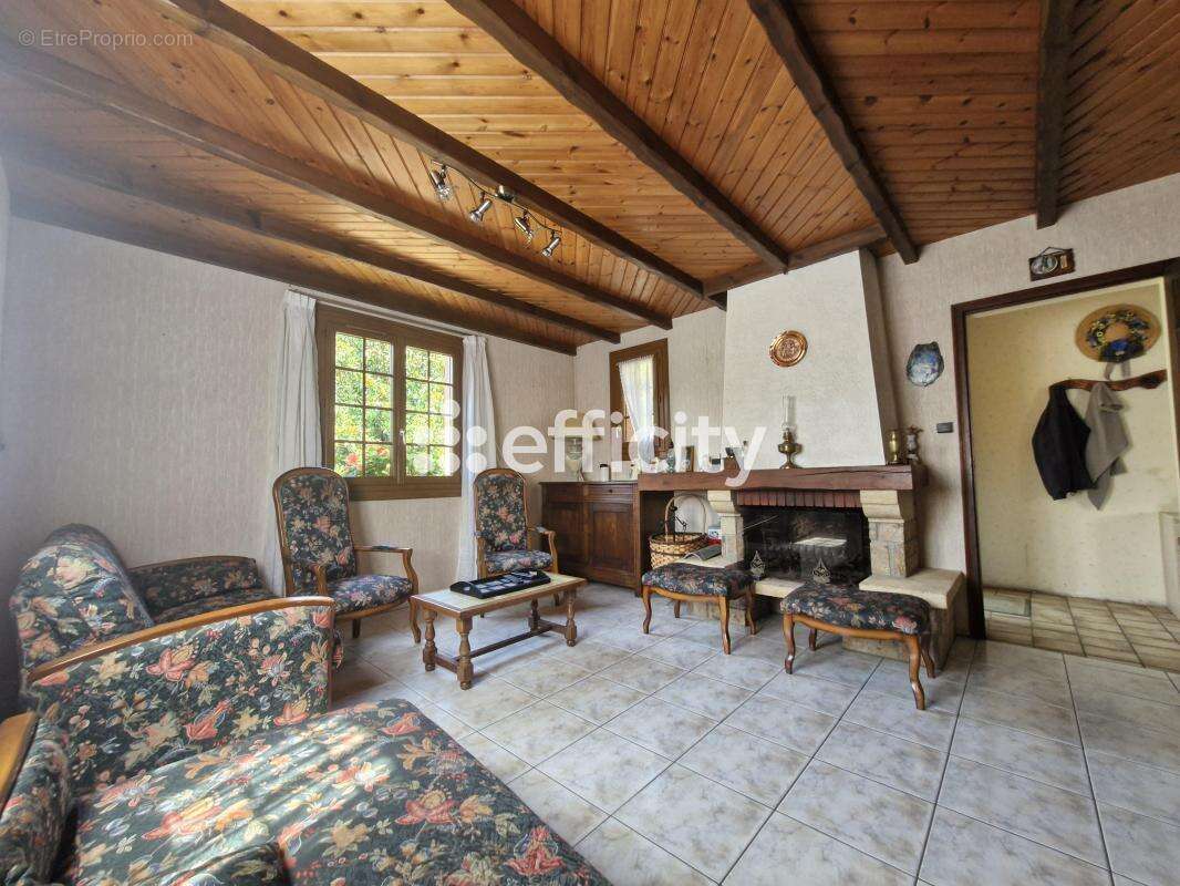 Maison individuelle - photo 5