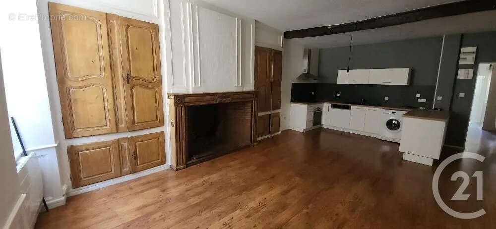 Appartement 79 m² à Aurillac  - photo 6