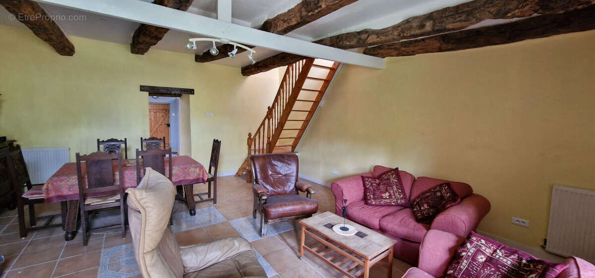 Maison à MAURON