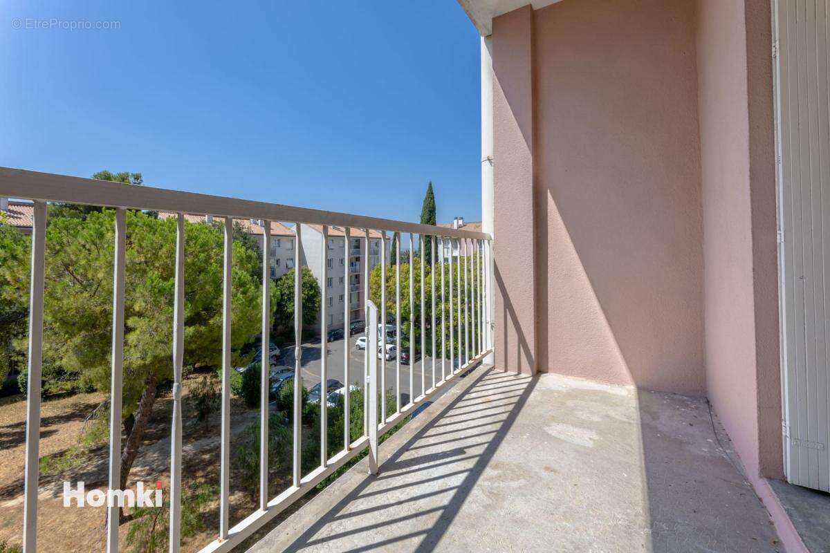 Appartement T3 de 69 m² à Montpellier 34070, Rue de la Figairasse - photo 8