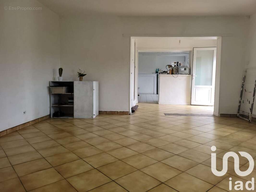 Photo 5 - Maison à ESTOURMEL