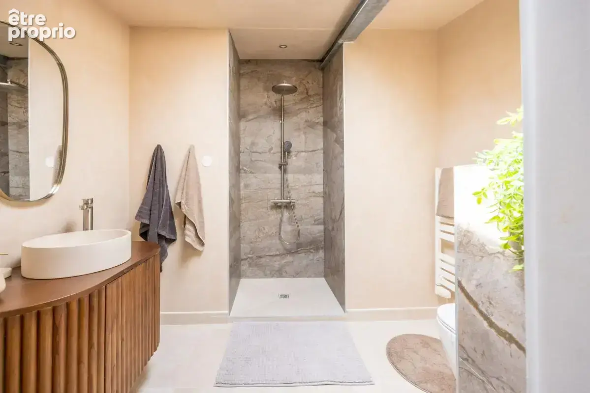 Magnifique loft avec piscine - photo 7